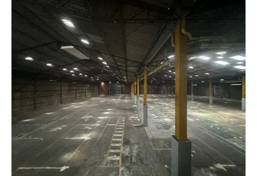 5.800m2 Bodega Arriendo En Itagüí