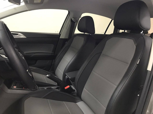 Volkswagen Virtus 1.0 200 Tsi Highline Automático