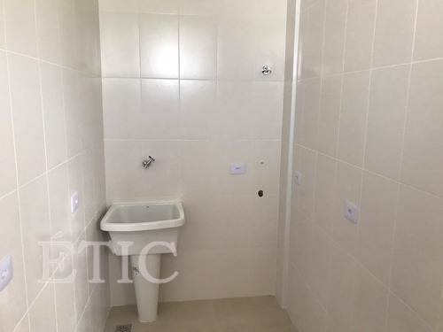 Imagem 9 de 11 de Apartamento Residencial Em São Paulo - Sp - Ap2317_etic