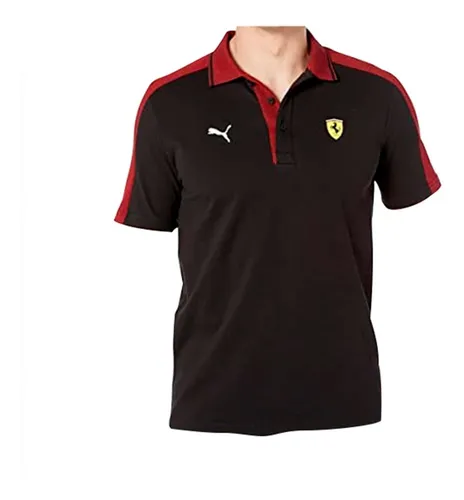 Puma top tipo ferrari