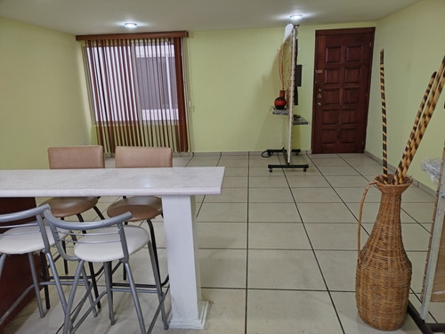 Bonito Depa Trato Directo! Sur Cdmx Precio De 2024 Jamás Rentado! Potencial De Ampliación Para Rentar Ubicadísimo! Muy Amplio, Roof Garden, Bodega, Como Nuevo. Acepto Vehículos Recientes A Cuenta!