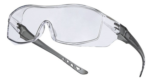 Óculos De Sobrepor Hekla2 Antiembaçante Delta Plus Hekl2in