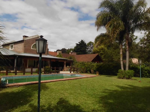 Imagen 4 de 30 de Casa En Venta En Pilar, G.b.a. Zona Norte