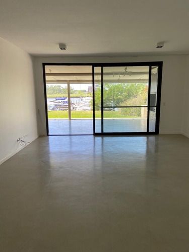Imagen 7 de 20 de Departamento Exclusivo En Venta En El Yacht, Nordelta, Tigre