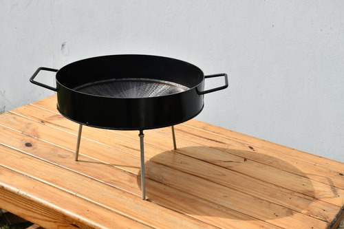 Disco De Arado Paellera Accesorio De Parrilla Ø50cm Sor