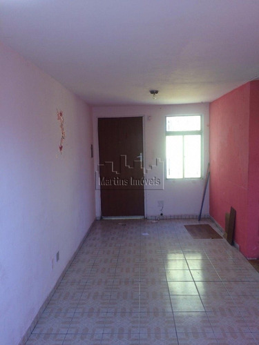 Imagem 1 de 13 de Apartamento - Chacara Santa Etelvina - Ref: 16322 - V-16322