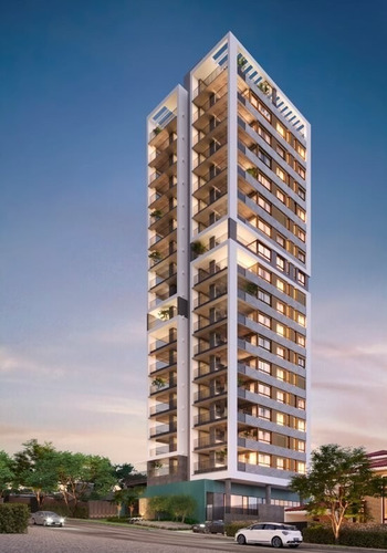 Imagem 3 de 30 de Apartamento - Ap05800 - 70338913