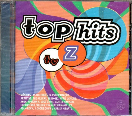 Cd Top Hits