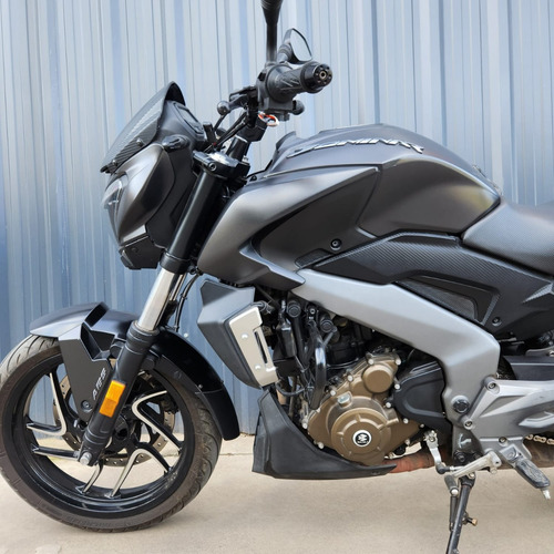 Bajaj Dominar 400