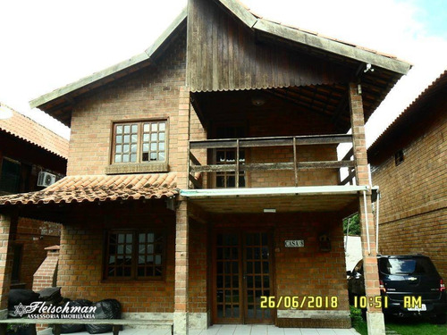Imagem 3 de 30 de Casa Residencial À Venda, Santana, Gravatá - Ca0270. - Ca0270