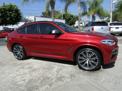 Imagen 6 de 12 de 2019 Bmw X4 M40i