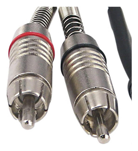 Cabo P2 Para Rca - Santo Ângelo 4 Mts