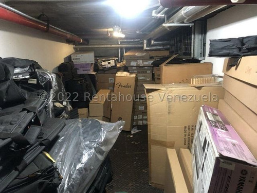 Imagen 8 de 10 de Local Comercial En Venta