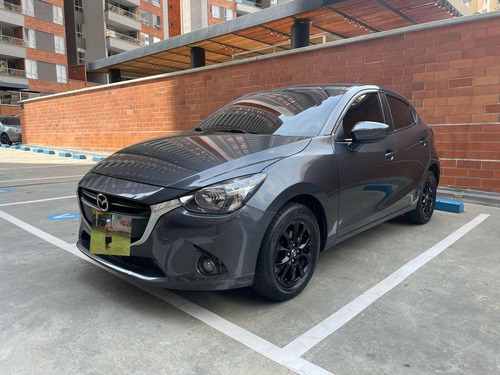 Mazda 2 1.5 Touring