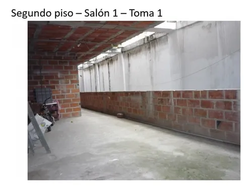 Edificio En Vender En Medellín