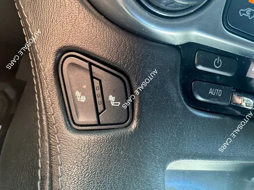 Chevrolet Tahoe Modelo 2020