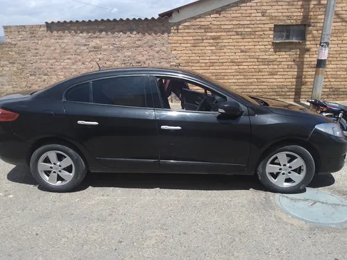 Renault Fluence 2.0 Privilege