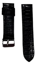 Comprar Malla De Cuero Genérica Para Reloj Estilo Coco N° 22 Mcc-hl