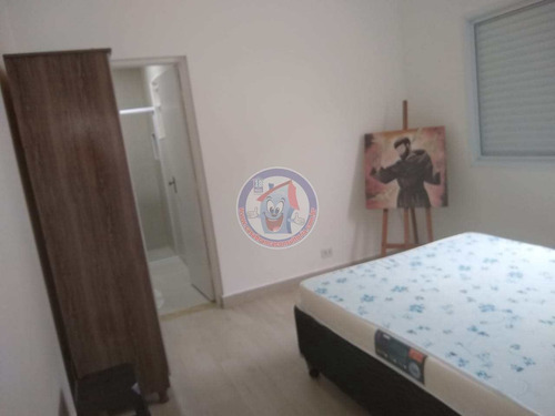 Imagem 11 de 17 de Casa Com 3 Dorms, Jd Imperador, Praia Grande - R$ 385 Mil, Cod: 53603 - V53603
