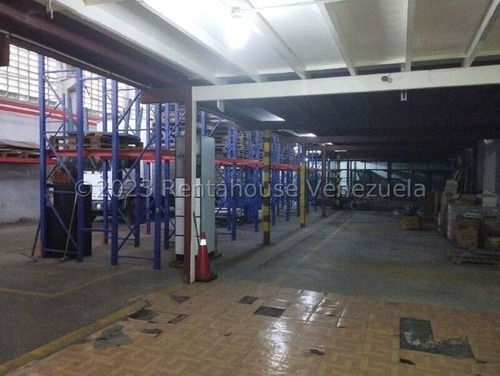 Imagen 8 de 30 de Galpón Comercial En Venta En Zona Industrial 2 Barquisimeto Lara Rafael Carrasquel