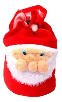 Comprar Sacos Navideños De Papá Noel Sacos Navideños De Papá