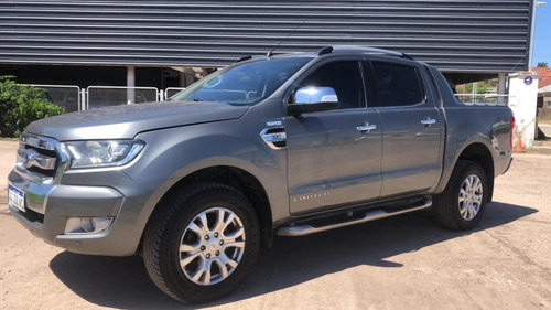 Ford Ranger Limited M/t 2016. Linea Nueva. Rayco Ros