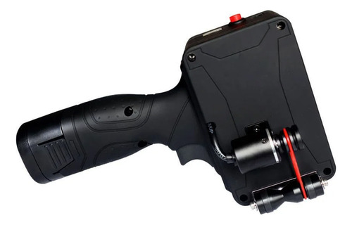 Codificador Inkjet Manual Portátil - Touch Screen - M7