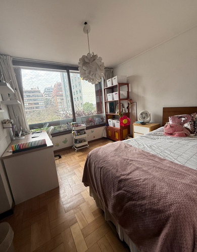 Arriendo Amoblado
