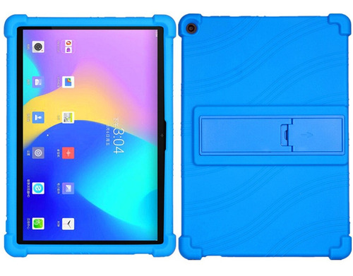 Funda Tablet Lenovo M10 3a Gen Tb328xu Tb-328fu Silica