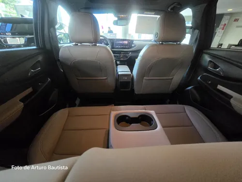 Buick Envision Avenir