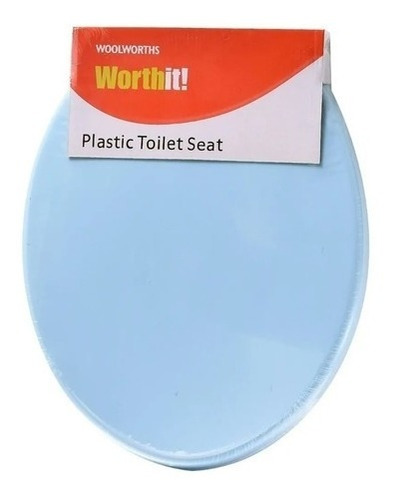Imagen 3 de 8 de Tapa Para Water Inodoro Plastico Varios Colores Calidad