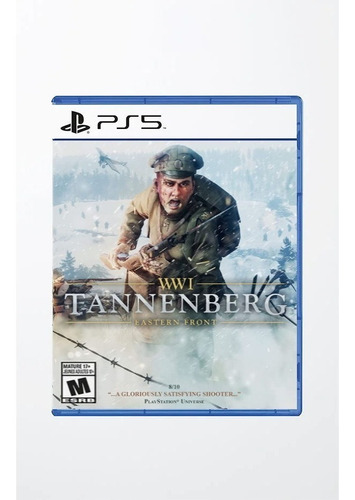 wwi tannenberg aestern front  tannernberg wwi Standard Edition