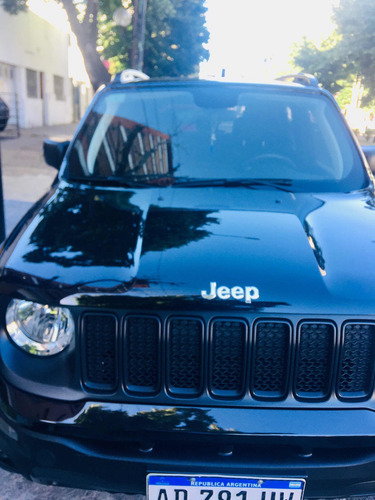 Jeep Renegade 1.8 Sport Plus 2019