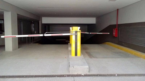 Imagen 4 de 8 de Cocheras En Balvanera - Torre Grand View