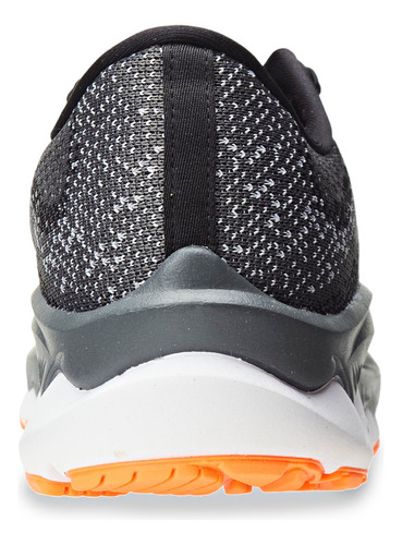 Tênis Masculino Wave Way 4 Mizuno
