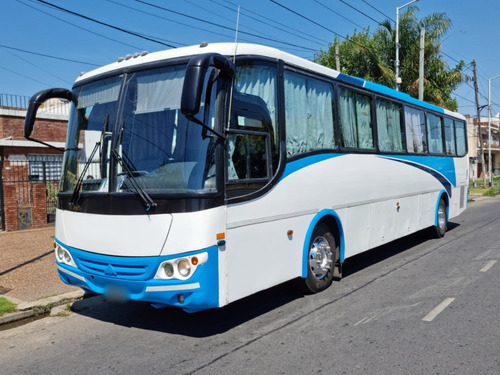 Ómnibus Mercedes Benz 1618 45 Asientos Sin Baño 2011