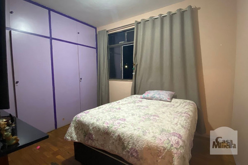 Imagem 9 de 15 de Apartamento À Venda No Serra - Código 324665 - 324665