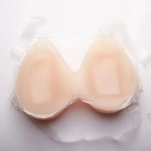 Tetas Falsas De Silicona, Pechos Artificiales Realistas
