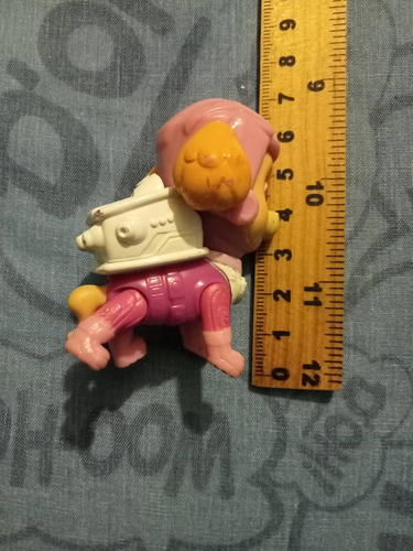 Figura Paw Patrol Skyle (Usado)