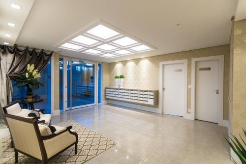 Imagem 8 de 15 de Apartamento - Villagio Iguatemi - Ref: 8494 - V-8494