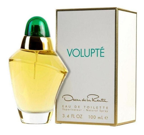 Volupte Edt 100 Ml Lotus Oferta Perfumes Originales