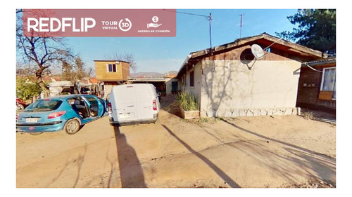 Imagen 5 de 16 de Terreno 10.000 M2/ Los Aromos/ Villa Alemana