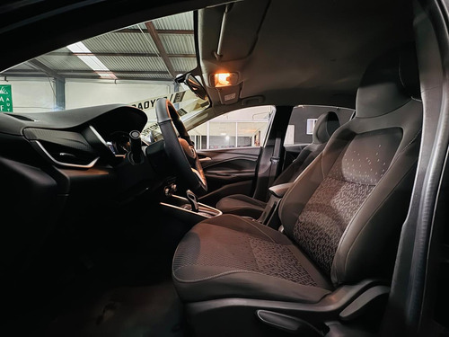 Chevrolet Onix Lt 2021