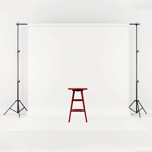 Kocaso Soporte Fondo Para Estudio Fotografia (6.6 X 9.8 Ft