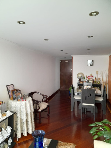 Apartamento En Venta Cortijo Noroccidente De Bogotá D.c