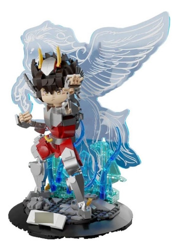 Pegasus Seiya Saint Seiya Pantasy