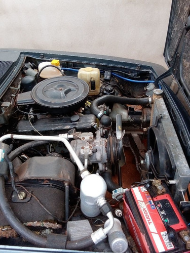 Imagem 7 de 12 de Chevrolet Opala