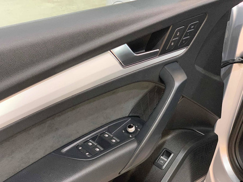 Imagem 7 de 25 de Audi Sq5 2018 3.0 Tfsi Tiptronic Quattro 5p