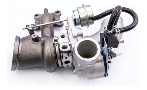Turbo Compatible Ford Ecoboost (2.0 Lts.) De 274 H.p. @5.000