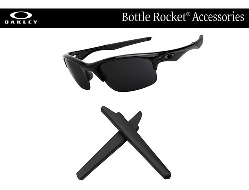 oakley bottle rocket 4.0 earsocks